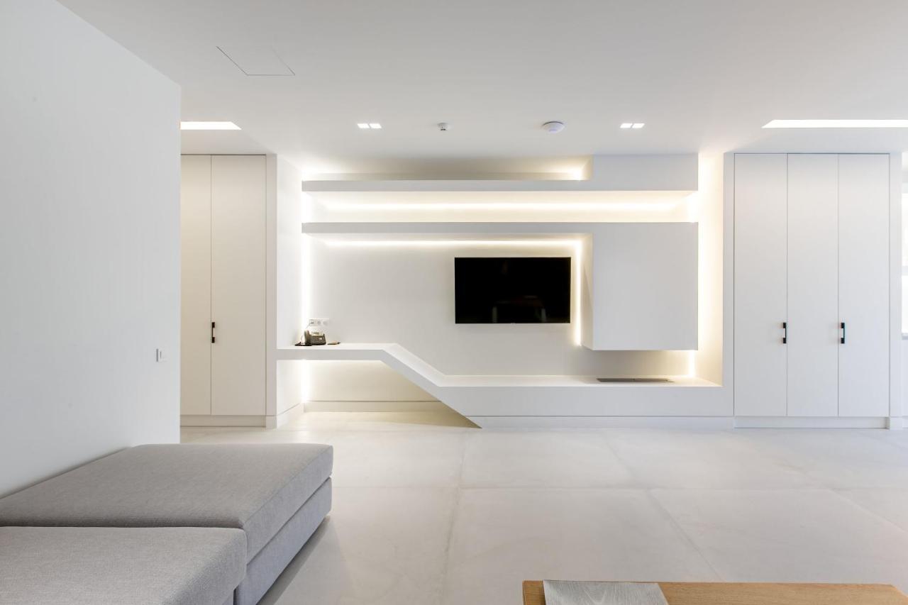 אתונה Ns Place Modern Apartment Acropolis View מראה חיצוני תמונה