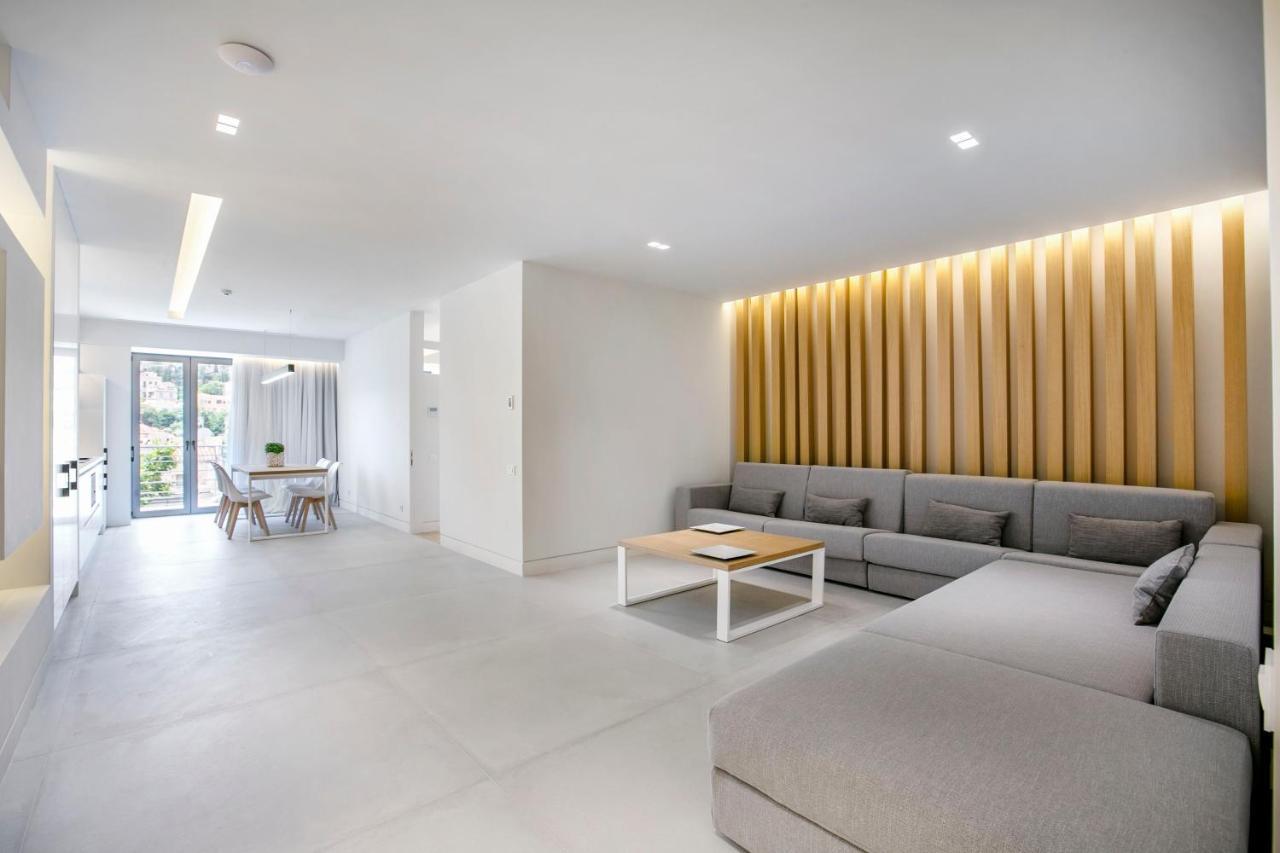 אתונה Ns Place Modern Apartment Acropolis View מראה חיצוני תמונה