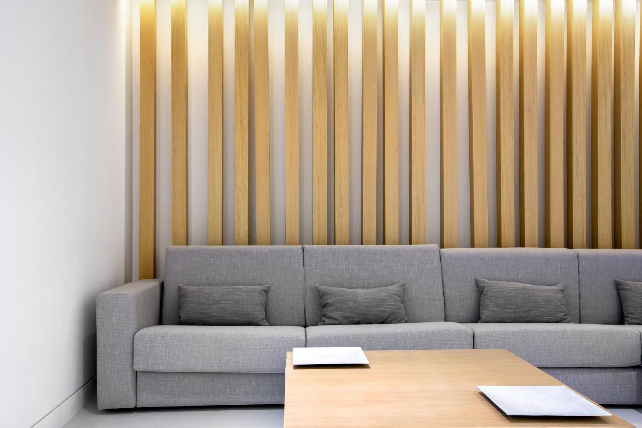 אתונה Ns Place Modern Apartment Acropolis View מראה חיצוני תמונה