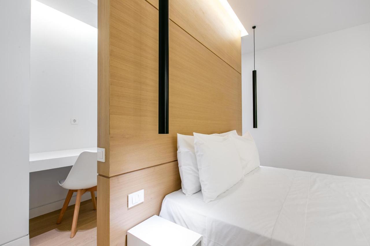 אתונה Ns Place Modern Apartment Acropolis View מראה חיצוני תמונה