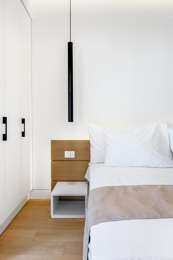 אתונה Ns Place Modern Apartment Acropolis View מראה חיצוני תמונה